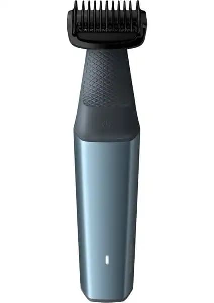 Philips BG3015/15 Çok Fonksiyonlu Erkek Vücut Bakım Seti Detaylı İnceleme