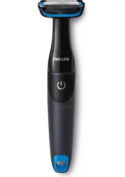 Philips Bodygroom 1000 Erkek Vücut Tıraş Makinesi BG1024/15 İnceleme ve Kullanıcı Yorumları