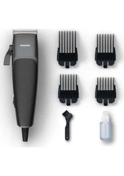 Philips HC3100/13 Home Clipper Series 3000 Erkekler İçin Çok Yönlü Tıraş ve Bakım Cihazı