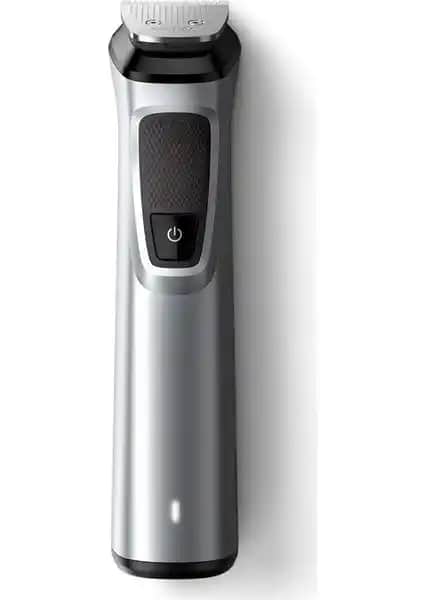 Philips MG7710 Erkek Bakım Seti: Çok Yönlü ve Dayanıklı Kişisel Bakım Cihazı