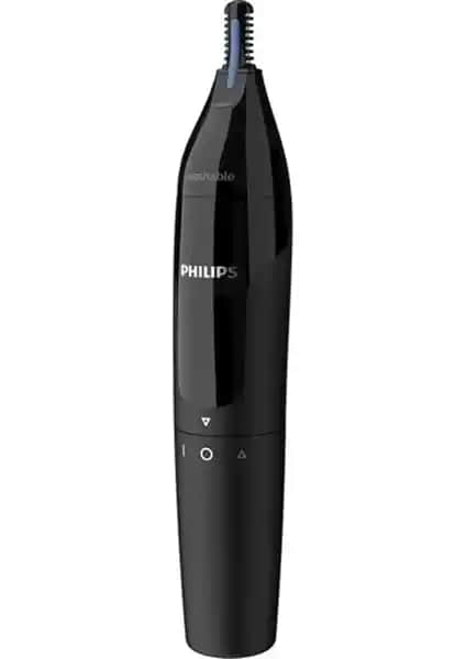 Philips NT1650 Burun ve Kulak Kılı Düzeltici İncelemesi ve Kullanım Rehberi