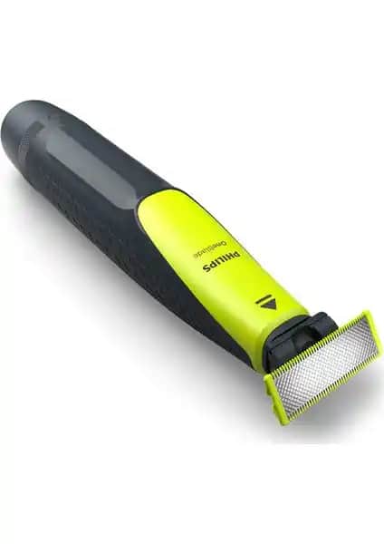 Philips OneBlade QP2510/11 Yüz Şekillendirici ve Bakım Seti İncelemesi