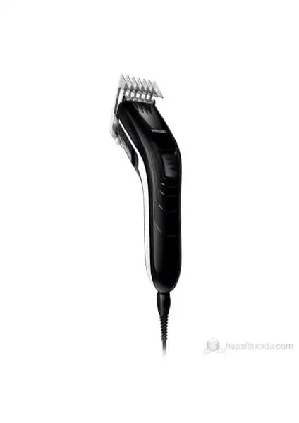 Philips QC5115/15 Ayarlanabilir Taraklı Saç Kesme Makinesi İncelemesi ve Kullanıcı Yorumları