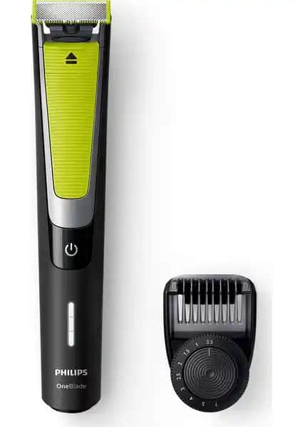 Philips Qp6505/20 Oneblade Promax Sakal Kesme Makinesi Detaylı İnceleme ve Kullanıcı Yorumları
