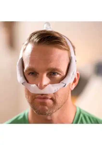 Philips Respironics DreamWear CPAP Maskesi: Konfor ve Yenilikle Uyku Kalitenizi Artırın