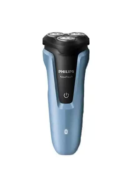 Philips S1070/04 Islak ve Kuru Tıraş Makinesi ile Günlük Bakım Kolaylığı