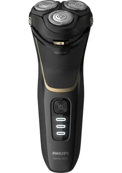 Philips S3333/54 Islak ve Kuru Tıraş Makinesi Detaylı Değerlendirmesi