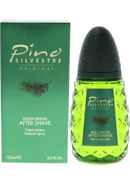 Pino Silvestre After Shave Moisturizing Erkekler İçin Tıraş Sonrası Nemlendirici Ürün