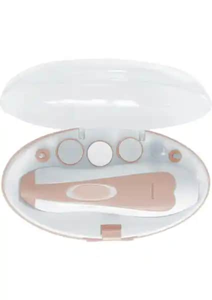 Polosmart Psc15 Elektronik Manikür ve Pedikür Seti: Çok Fonksiyonlu ve Pratik Bakım Cihazı