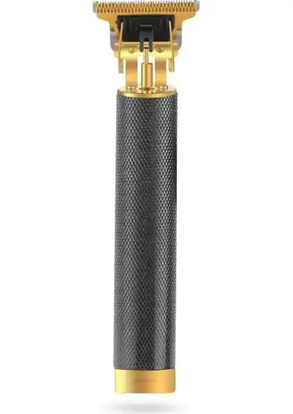 Polosmart PSC27 Erkek Bakım Cihazı: Çok Fonksiyonlu ve Taşınabilir Sakal ve Saç Düzeltme Makinesi