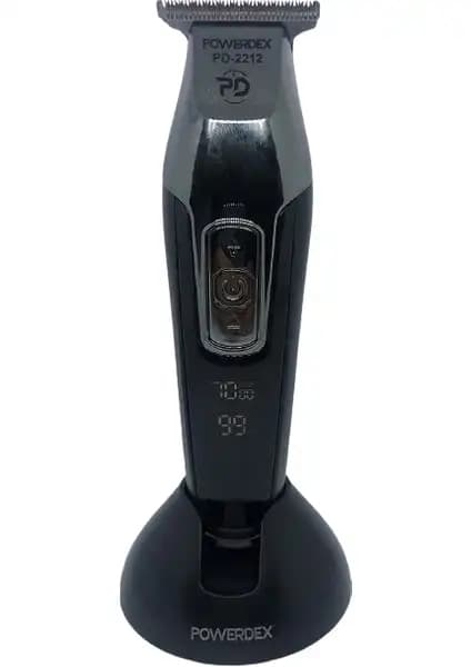 Powerdex PD-2212 Profesyonel Saç ve Sakal Tıraş Makinesi Özellikleri ve Kullanıcı Yorumları