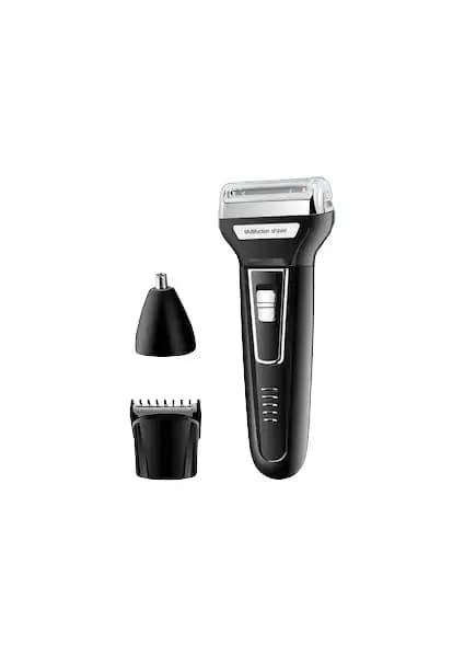 Powerdex PD 600 Çok Fonksiyonlu Traş Makinesi Seti Detaylı İnceleme ve Özellikler