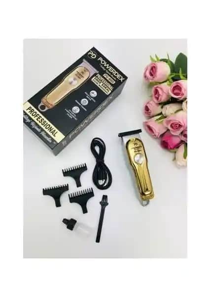 Powerdex PD-880 Profesyonel Ense Sakal ve Çizim Traş Makinesi İncelemesi