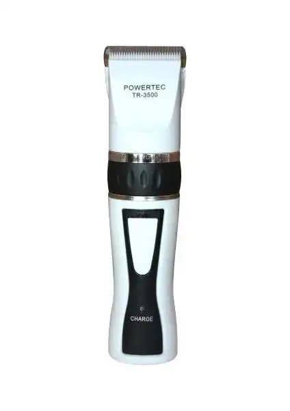 Powertec TR-3500 Profesyonel Çok Yönlü Tıraş Makinesi ve Özellikleri
