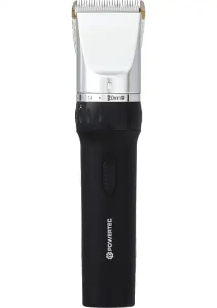 Powertec TR-800 Saç ve Sakal Tıraş Makinesi İncelemesi Günlük Kullanım İçin Uygun