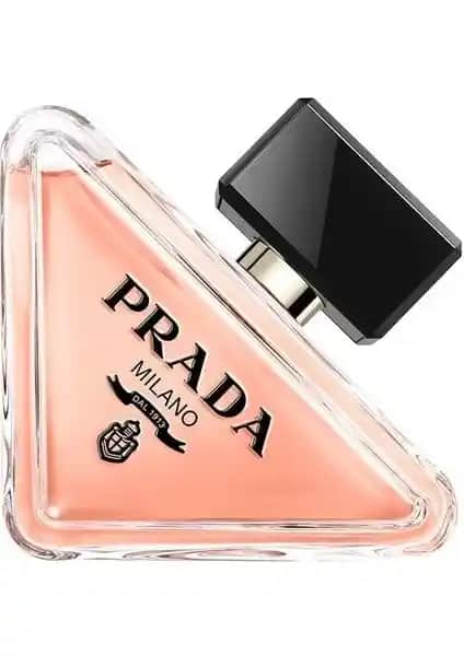 Prada Paradoxe Edp 90 ml Kadın Parfümü: Şıklık ve Feminenlik Sunan Lüks Koku