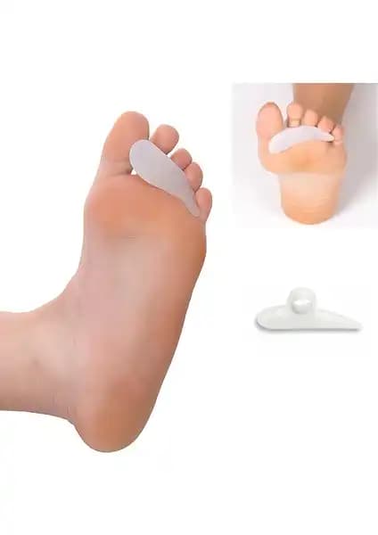 Pratik Silikon Çekiç Parmak Yastığı ile El Sağlığını Koruma ve Rahatlama Çözümü