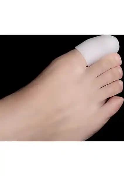 Pratik Tırnak Batık Koruyucu 2 Adet ile Rahat ve Güvenli Tırnak Bakımı