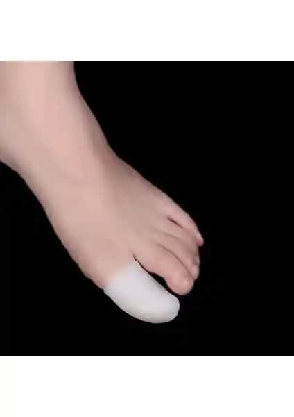 Pratik Tırnak Batık Koruyucu Ürünü ile Ayak Sağlığınızı Koruyun ve Rahatlık Sağlayın