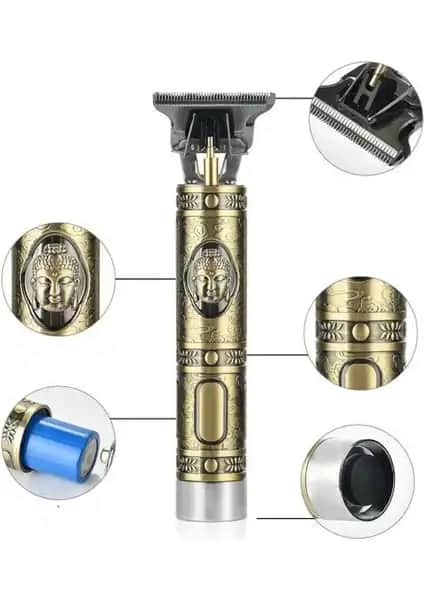 Pratikko Saç Sakal Ense Çizim Tıraş Makinesi İncelemesi ve Kullanıcı Yorumları