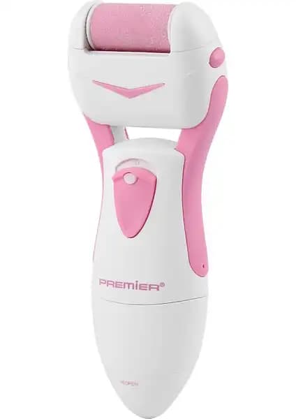 Premier PCR 1305 3W Ayak Bakım Cihazı ile Sağlıklı ve Pürüzsüz Ayaklar İçin Modern Çözüm