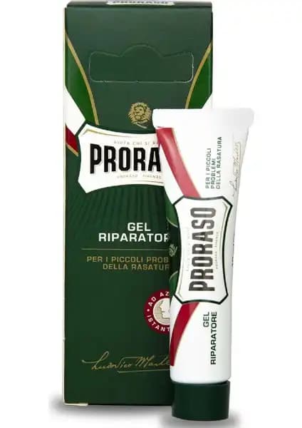 Proraso Kan Durdurucu Kesik Jeli: Hızlı ve Güvenilir Yaralanma Çözümü