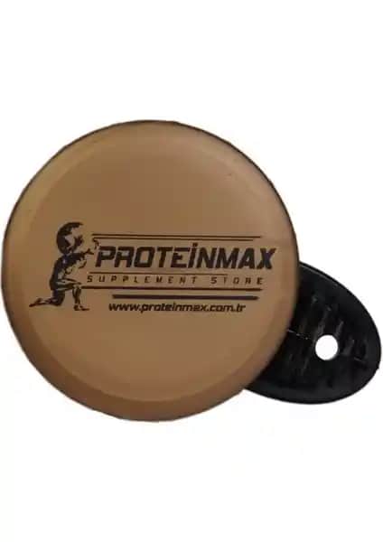 Proteinmax Toz Saklama Hunisi: Pratik ve Güvenilir Sporcu ve Sağlıklı Yaşam Aksesuarı
