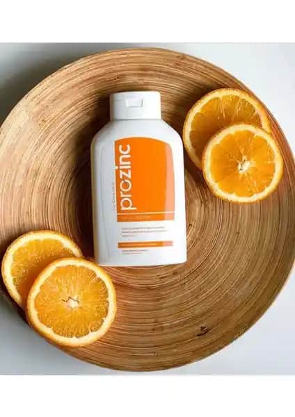 Prozinc Saç Kremi: Saçlarınız İçin Güçlü ve Parlak Görünüm Sağlayan Bakım Ürünü