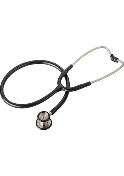 Pulsemed Çift Taraflı S-Teteskop Profesyonel Klinik Kullanımı İçin Güçlü ve Dayanıklı