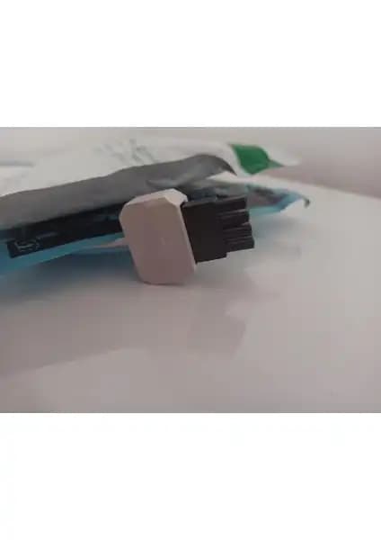 Pulsemed Yetişkin Defibrilatör Pedi: Life-Point Pro AED ile Uyumlu Güvenilir Acil Müdahale Çözümü