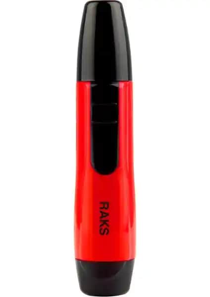 Raks Leo Burun ve Kulak Tüyü Temizleme Makinesi: Modern ve Pratik Kişisel Bakım Çözümü