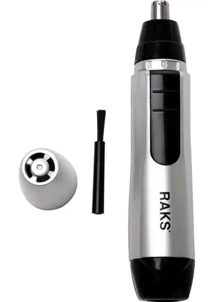 Raks RK-075 Kulak ve Burun Tüyü Temizleme Makinesi Detaylı İnceleme ve Kullanıcı Değerlendirmeleri