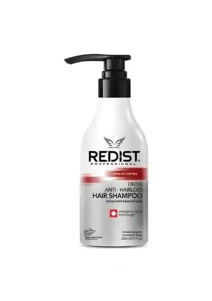 Redist Saç Dökülme Şampuanı: Saç Sağlığını Yeniden Kazanmanın Etkili Yolu