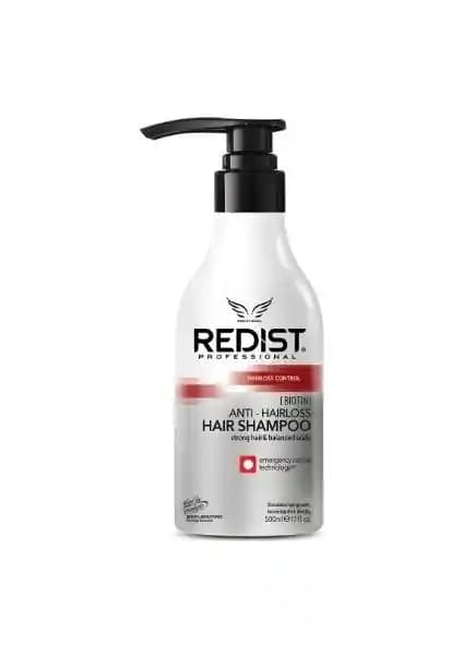 Redist Saç Dökülme Şampuanı: Saç Sağlığını Yeniden Kazanmanın Etkili Yolu