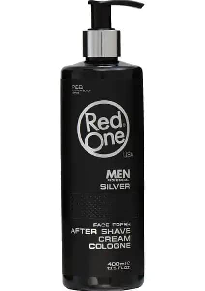 Redone Tıraş Sonrası Krem Kolonya 400 ml Ferahlık ve Temizlik İçin Uygun Bir Seçenek