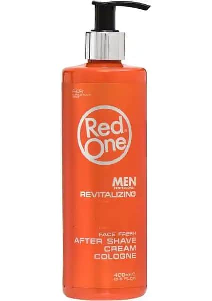Redone Tıraş Sonrası Krem Kolonya: Ferahlatıcı ve Rahatlatıcı Erkek Bakım Ürünü