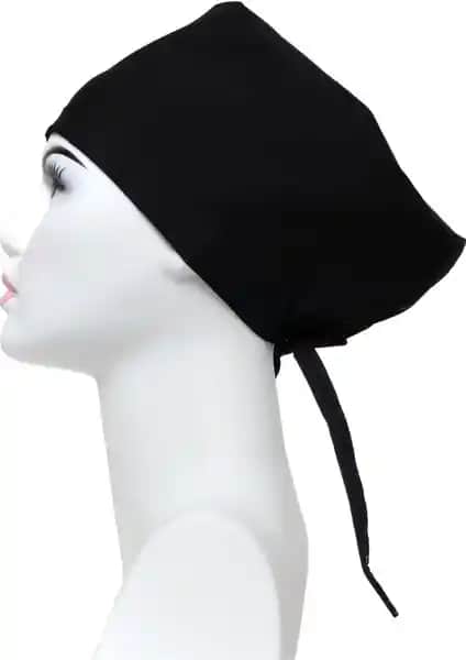 Rekmed Cerrahi Bone: Sağlık ve Mutfak Profesyonelleri İçin Fonksiyonel ve Şık Başlık Çözümü