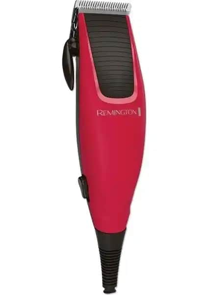 Remington HC5018 Apprentice Saç Kesme Makinesi: Çok Yönlü ve Dayanıklı Profesyonel ve Ev Kullanımı