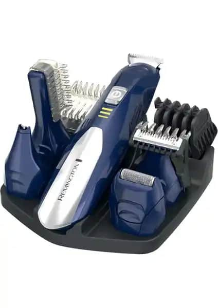 Remington PG6045 Şarjlı Çok Fonksiyonlu Erkek Bakım Traş Makinesi Özellikleri ve Kullanım Avantajları