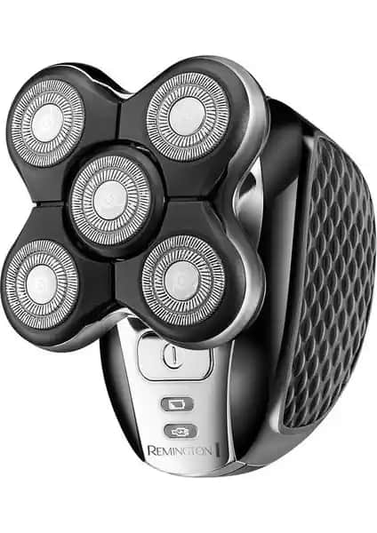 Remington XR1500 Ultimate Series RX5 Kafa Tıraş Makinesi: Hızlı ve Konforlu Tıraş Deneyimi
