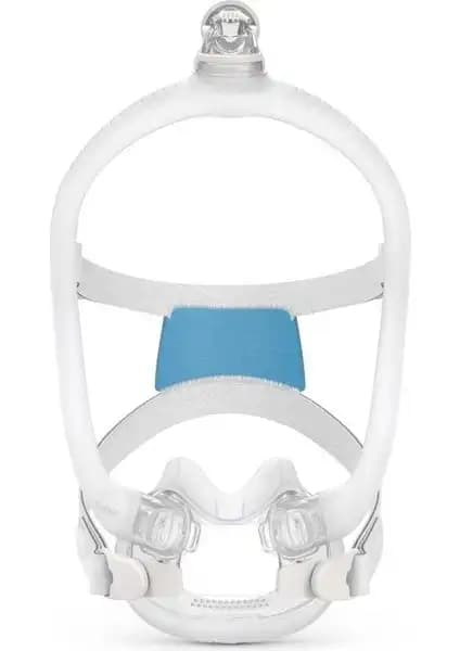 ResMed AirFit F30i Medium Boy Tam Yüz CPAP Maskesi İncelemesi ve Kullanıcı Yorumları