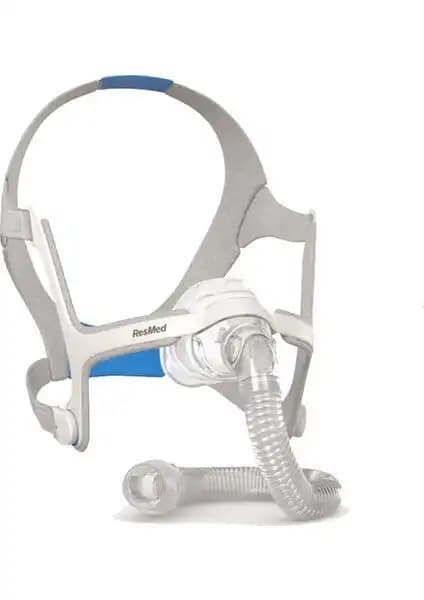 Resmed Airfit N20 Burun CPAP Maskesi: Konfor ve Verimlilik İçin Modern Çözüm