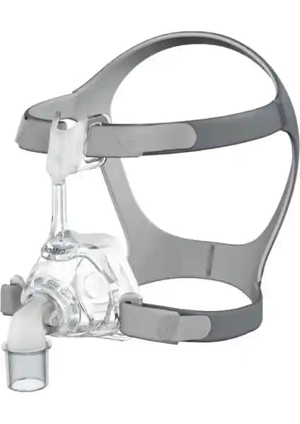 Resmed Mirage Fx Nazal Burun Maskesi: Konfor ve Güvenilirlik Sunan Modern Tasarım