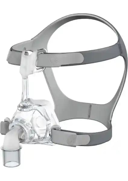 Resmed Mirage Fx Nazal Burun Maskesi: Konfor ve Güvenilirlik Sunan Modern Tasarım