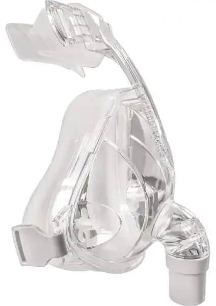 Respirox RF01 Maske Medium Güvenlik ve Konfor Sunan Yerli Tam Yüz Maskesi