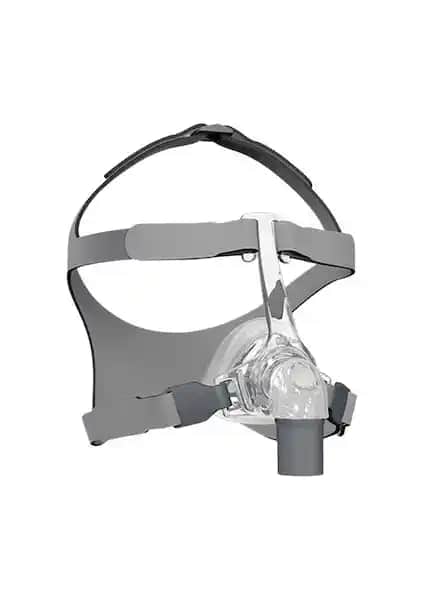 Respirox RN01 Maske: Konfor ve Teknolojiyi Birleştiren Solunum Cihazı Çözümü