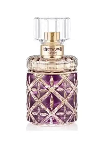 Roberto Cavalli Florence Edp 50 ml Kadın Parfüm Zarafet ve Çekiciliğin Buluşması