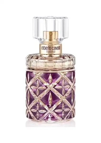 Roberto Cavalli Florence Edp 50 ml Kadın Parfüm Zarafet ve Çekiciliğin Buluşması