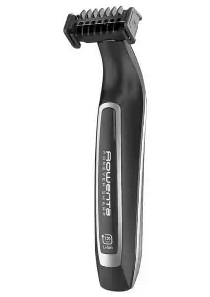 Rowenta TN6000 Forever Sharp Hybrid Tıraş Makinesi: Uzun Pil Ömrü ve Çok Yönlü Kullanım İmkanıyla Modern Bakım Ürünü