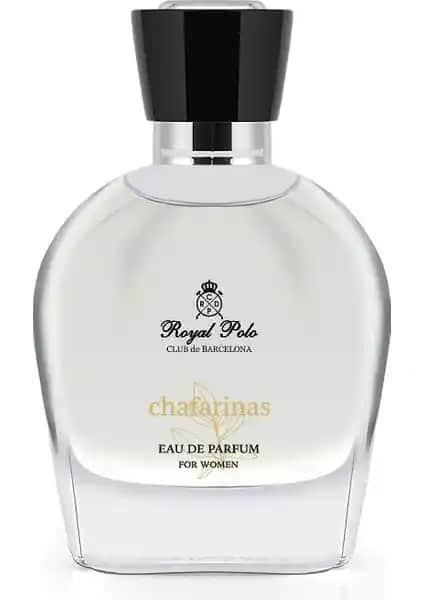 Royal Club De Polo Barcelona Chafarinas Kadın Parfümü Doğadan İlham Alan Hafif ve Ferah Koku
